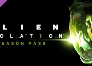 Alien: Isolation - Season Pass Steam Key