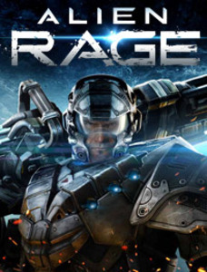 Alien Rage - Unlimited Steam Key