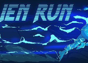 Alien Run Steam Key