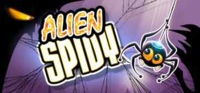 Alien Spidy Steam Key
