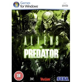 Alien VS Predator Steam Key