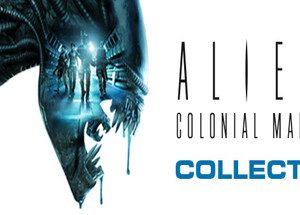 Aliens: Colonial Marines Collection Steam Key