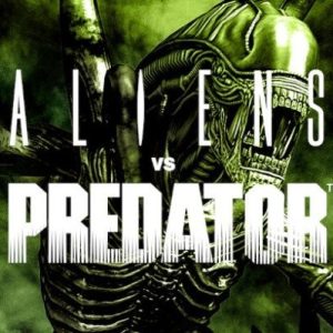 Aliens vs. Predator Global Steam Key