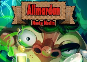 Alimardan Meets Merlin Steam Key