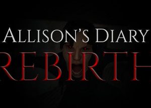 Allison's Diary: Rebirth Steam Key