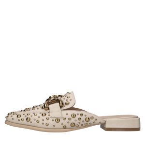 Alma en Pena Sandals Beige