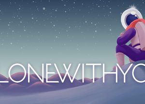 Alone With You Steam Key