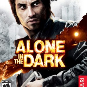 Alone in the Dark RU Steam Key
