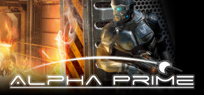 Alpha Prime Steam Key
