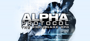 Alpha Protocol Steam Key