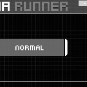 Alpha Runner Steam Key