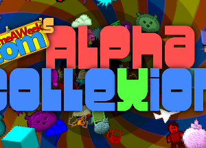Alpha Zylon Steam Key