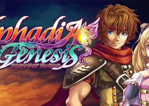 Alphadia Genesis Steam Key