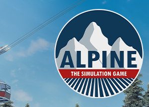 Alpine - The Simulation Game Steam Key