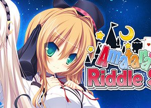 Amatarasu Riddle Star Steam Key