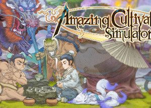 Amazing Cultivation Simulator Steam Key
