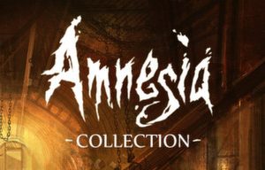 Amnesia Collection Steam Key