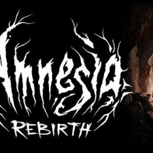 Amnesia Rebirth Steam Key