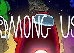 Among Us Steam Key