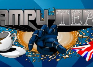Ampu-Tea Steam Key