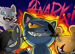 Anark.io Steam Key