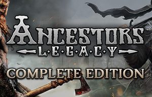 Ancestors Legacy - Complete Edition Steam Key