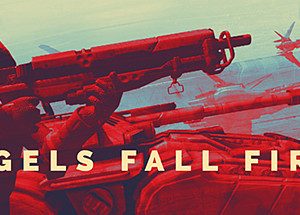 Angels Fall First Steam Key