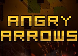 Angry Arrows Steam Key