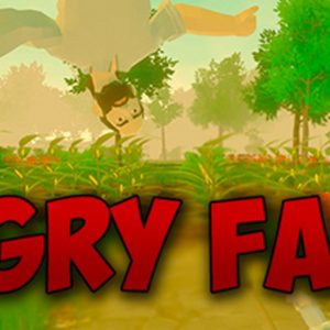 Angry Farm Steam Key
