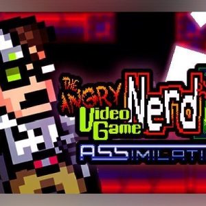 Angry Video Game Nerd II ASSimilation EN Global Steam Key