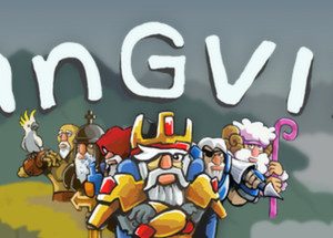 Angvik Steam Key