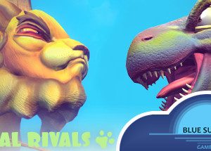Animal Rivals Steam Key