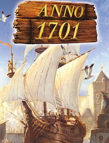 Anno 1701 Ubisoft Connect Key