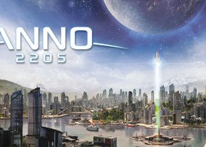 Anno 2205 Ubisoft Connect Key