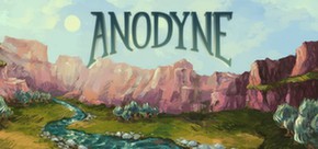 Anodyne Steam Key