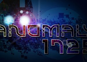 Anomaly 1729 Steam Key