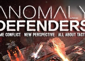 Anomaly Defenders Steam Key