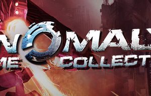 Anomaly Game Collection Steam Key