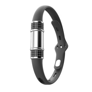 Anti Static Wrist Strap Grounding Bracelet ESD Electrostatic Discharge Band with Key Ring