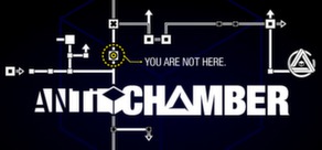 Antichamber Steam Key
