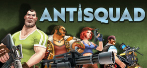 Antisquad Steam Key