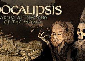 Apocalipsis Steam Key