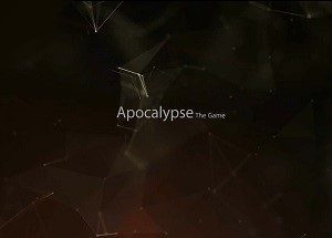 Apocalypse: The Game Steam Key