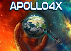 Apollo4x Steam Key