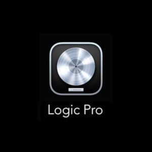 Apple Logic Pro Key (Lifetime / 1 MAC)