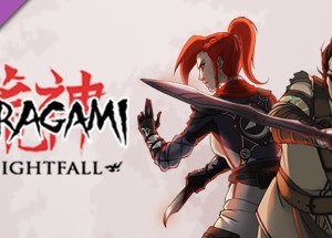Aragami: Nightfall Steam Key