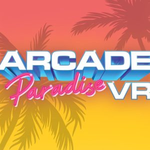 Arcade Paradise VR Meta Quest Key