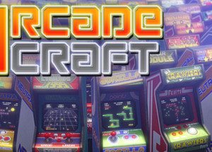 Arcadecraft Steam Key
