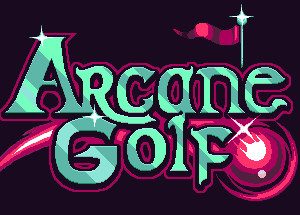 Arcane Golf Steam Key