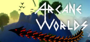 Arcane Worlds Steam Key